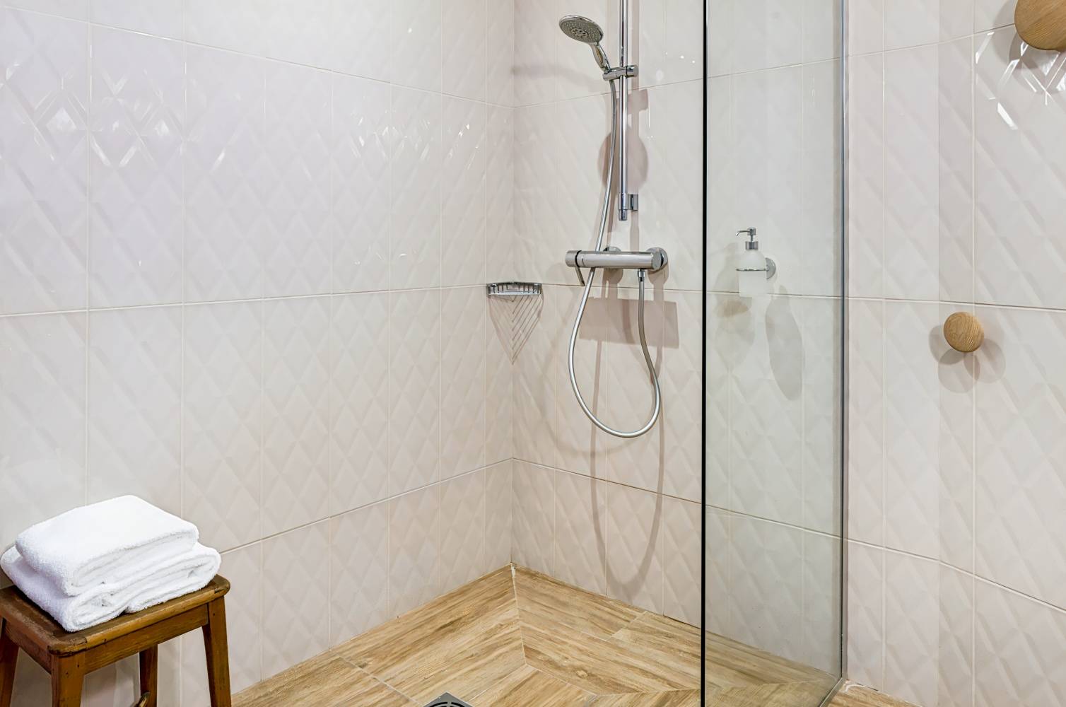 Hôtel Boris V. by HappyCulture