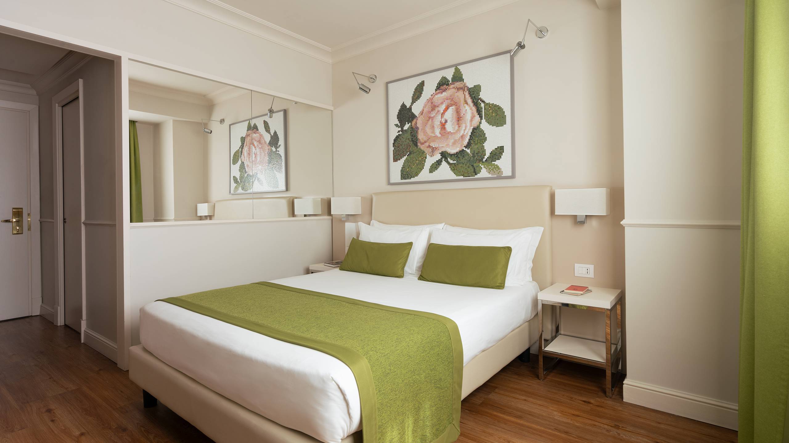 Hotel Cristoforo Colombo