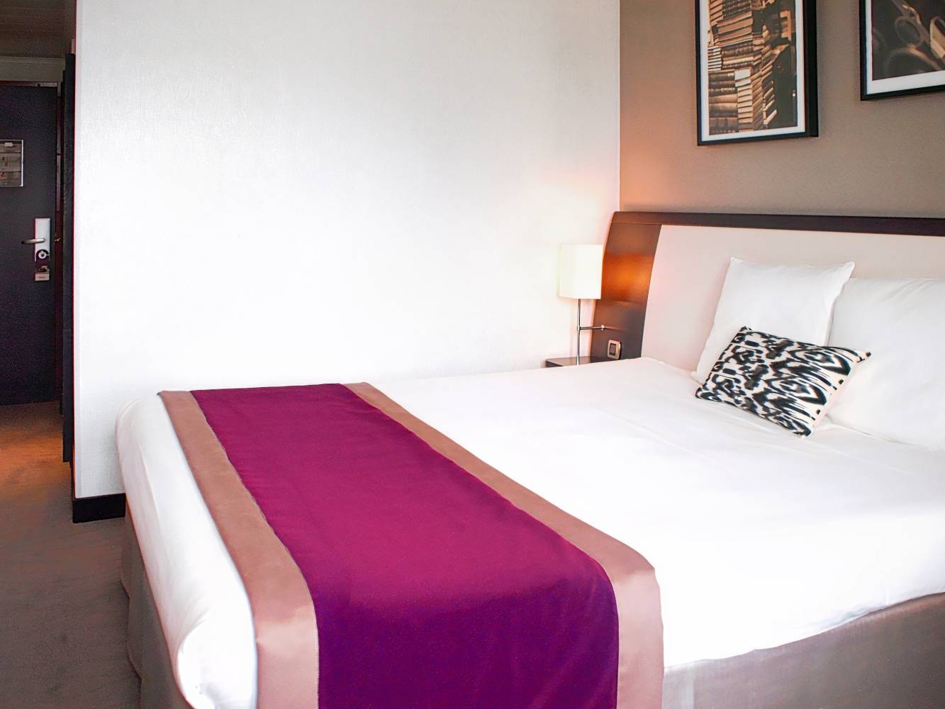 Mercure Angers Centre Gare Hotel