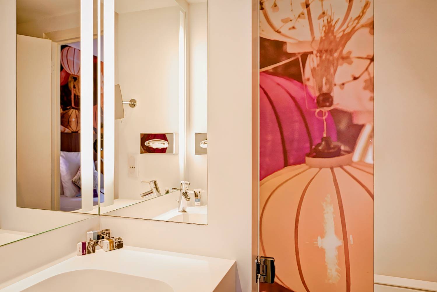 Hotel Mercure Lyon Centre Plaza République