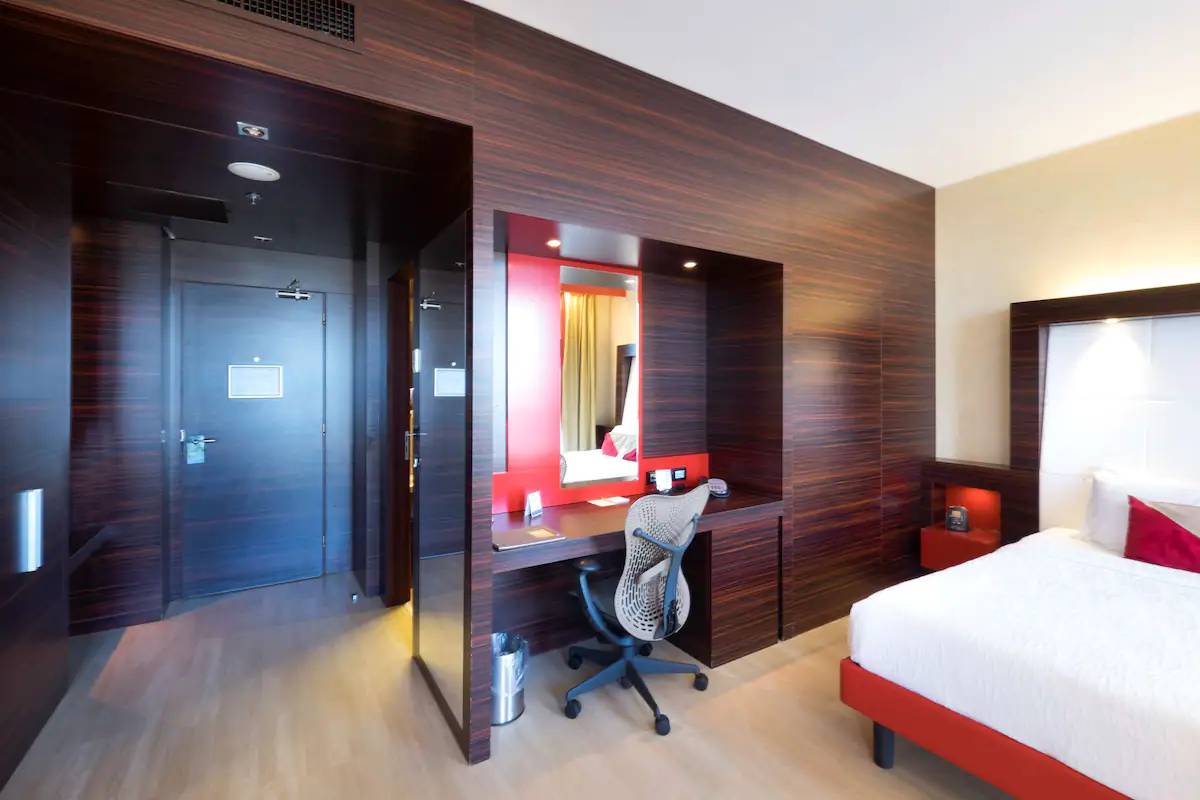 Hilton Garden Inn Lecce