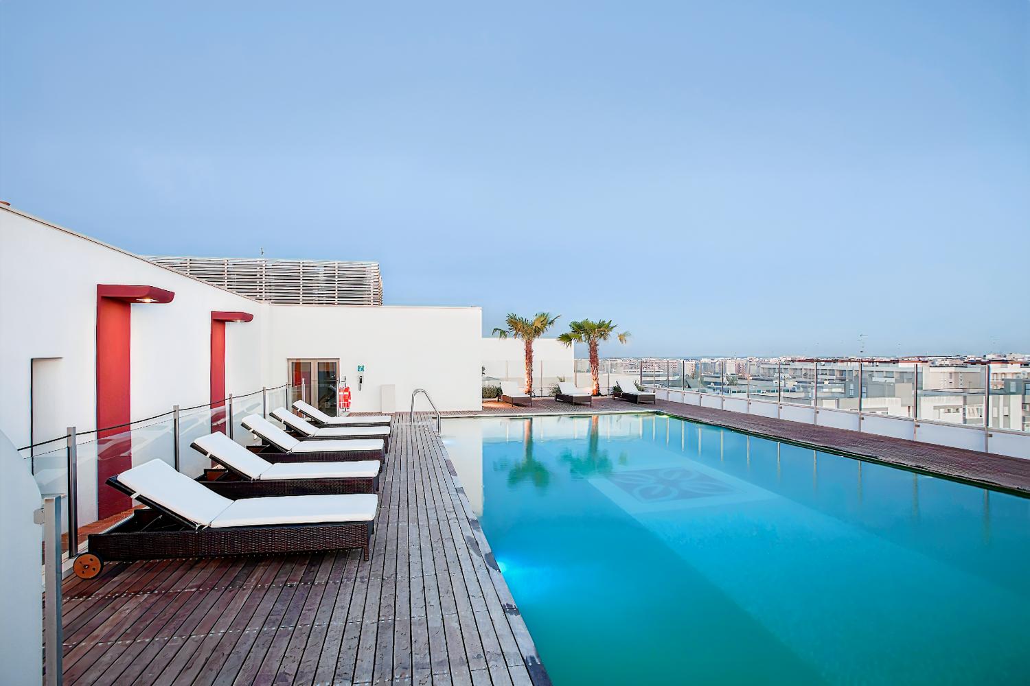 Hilton Garden Inn Lecce