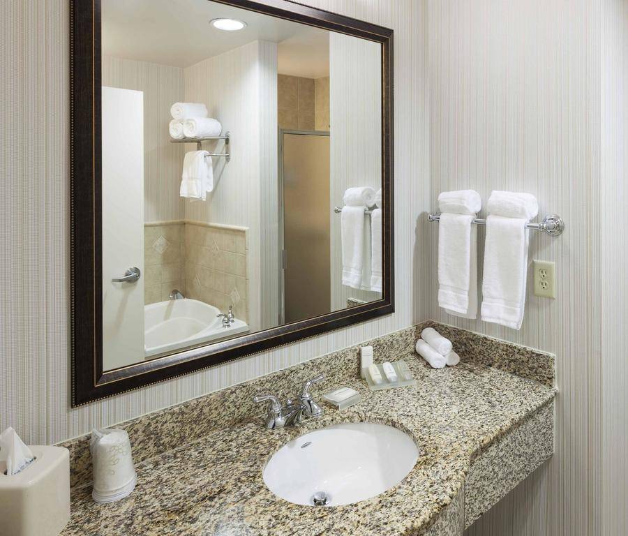 Hilton Garden Inn Dallas/Lewisville