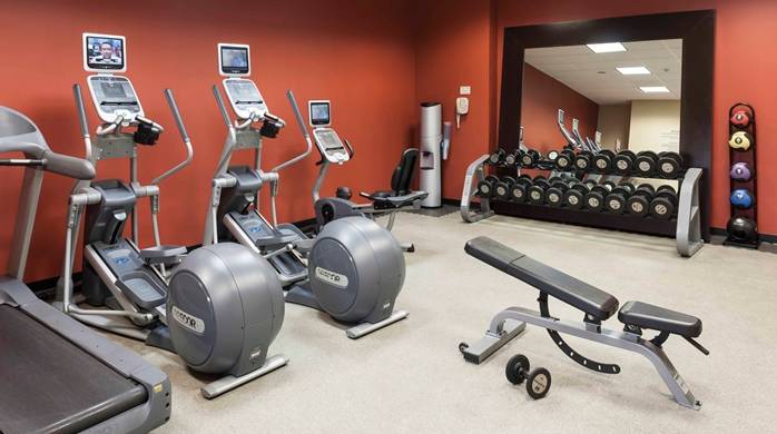 Hilton Garden Inn Dallas/Lewisville