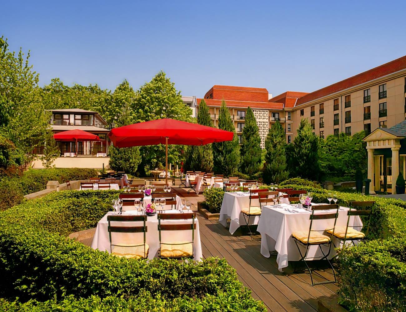 The Westin Grand Berlin