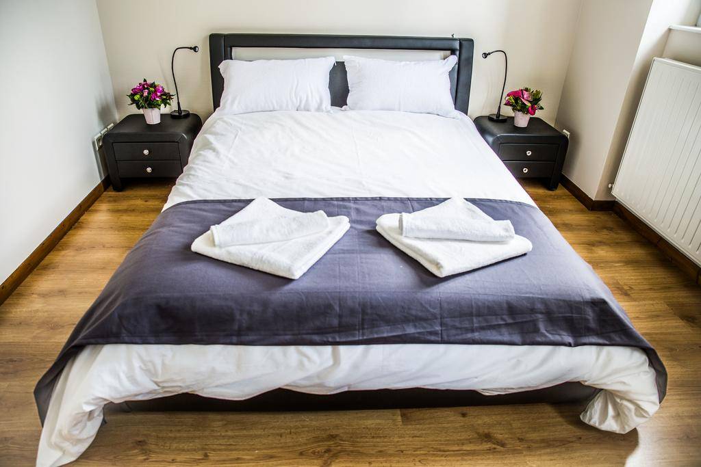 Résidence des portes du Velay