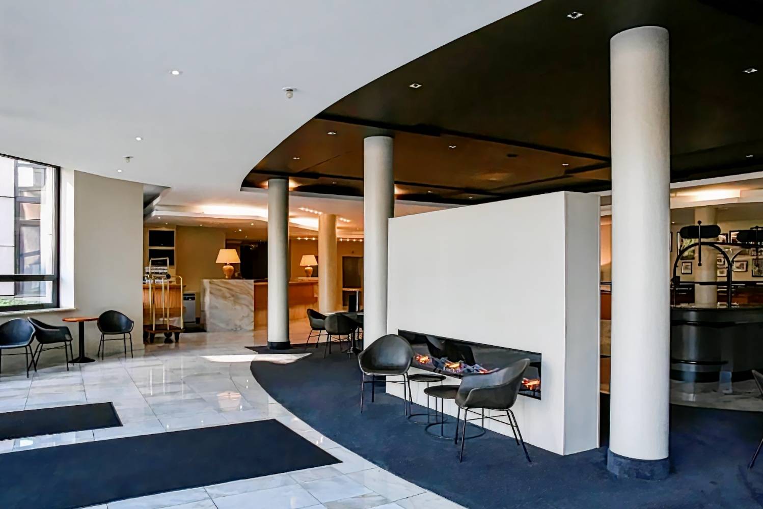 Relexa Hotel Airport Ratingen