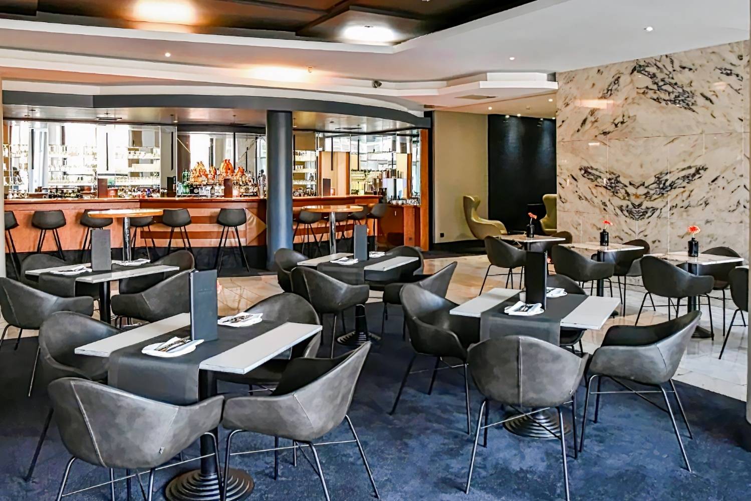 Relexa Hotel Airport Ratingen