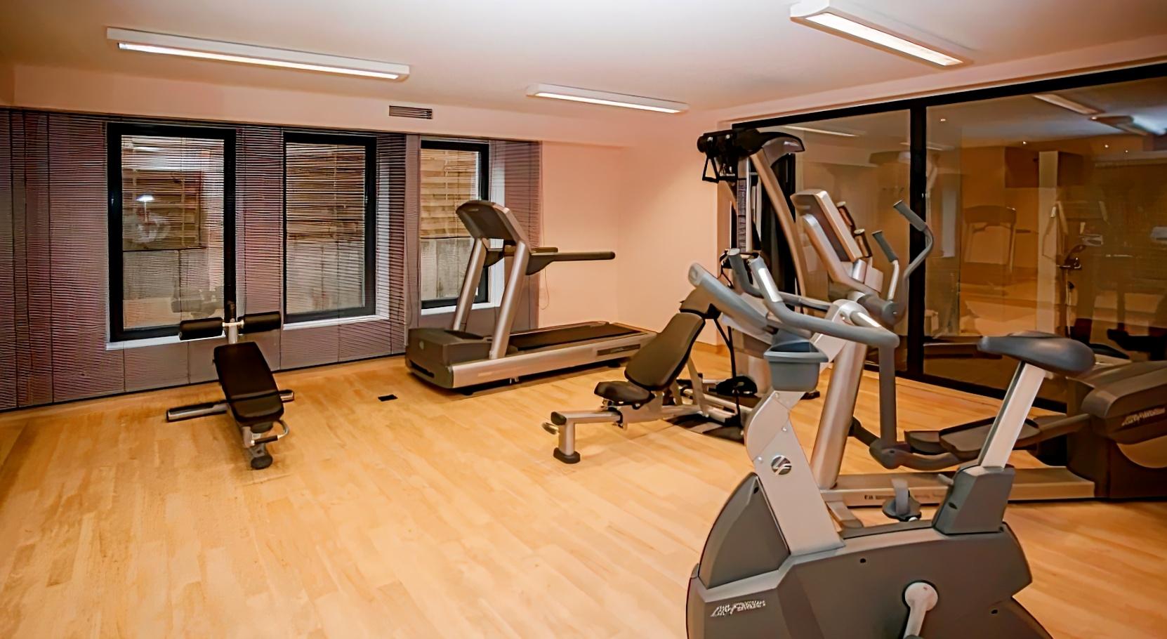 Relexa Hotel Airport Ratingen