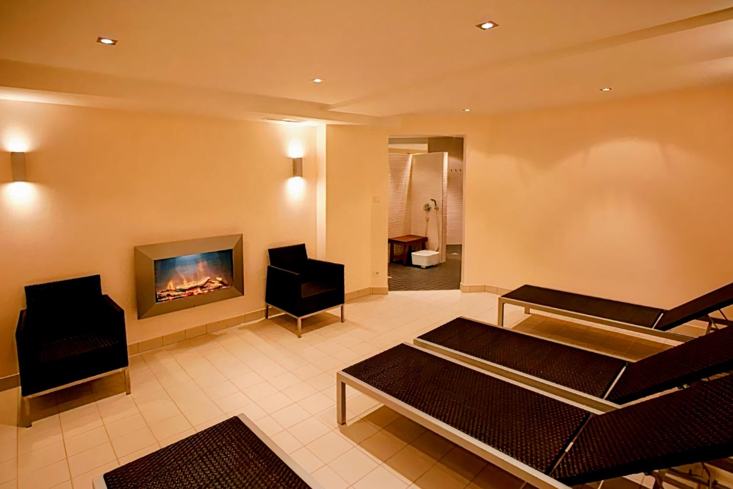 Relexa Hotel Airport Ratingen