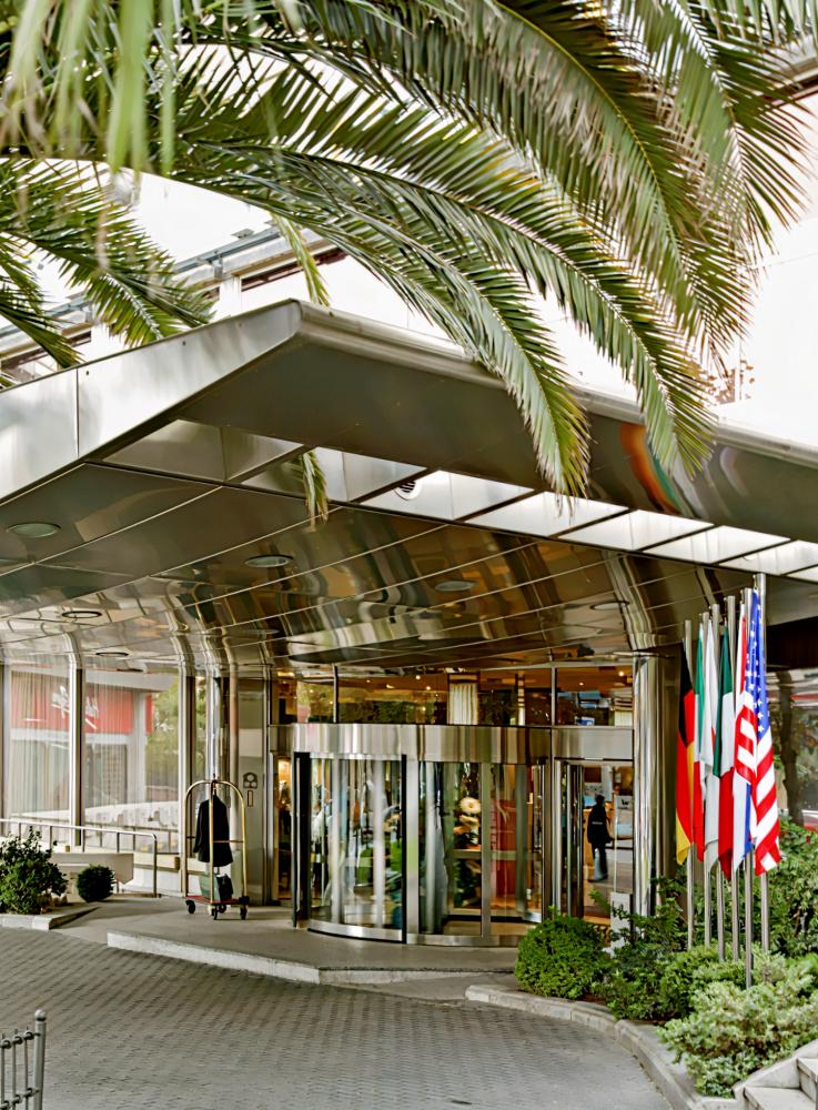 Hotel Princesa Plaza