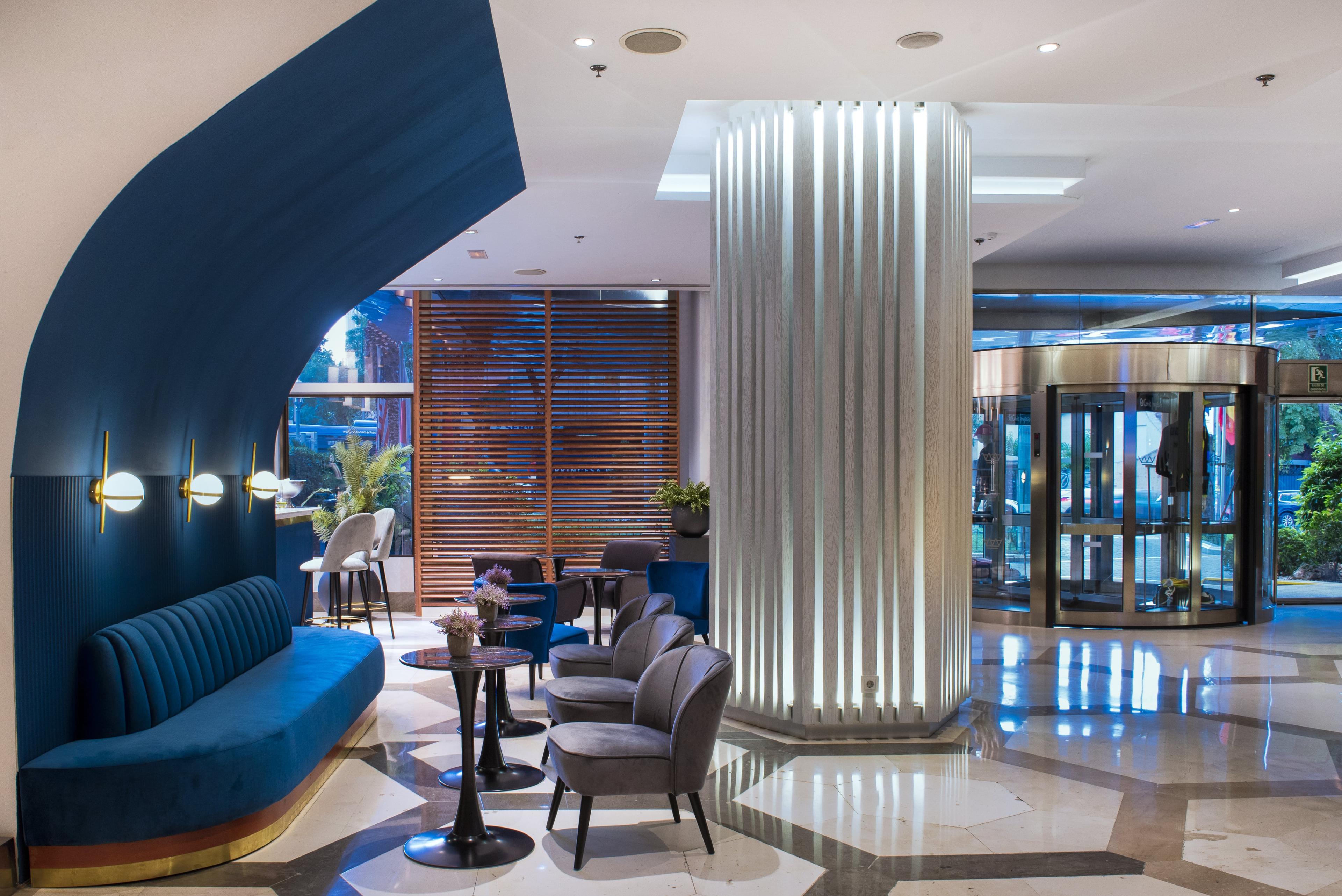 Hotel Princesa Plaza