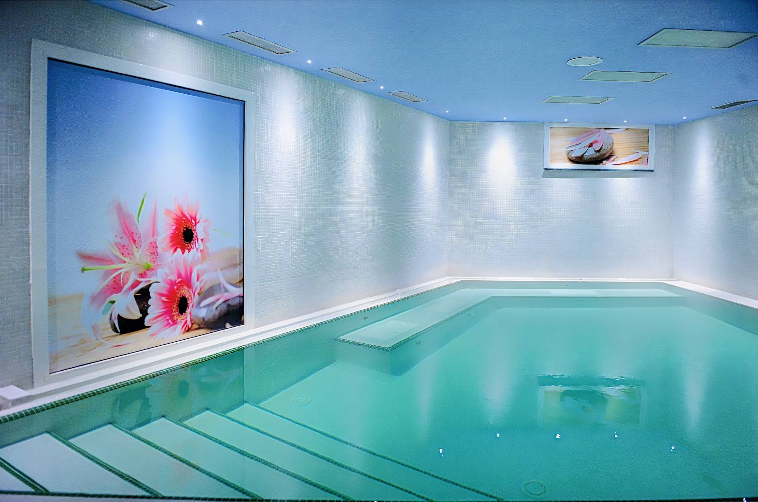 Chez le Sourire Resort & Spa