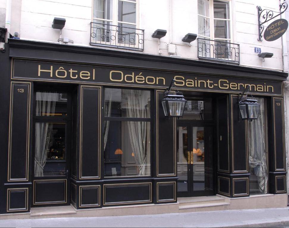 Hôtel Odeon St Germain