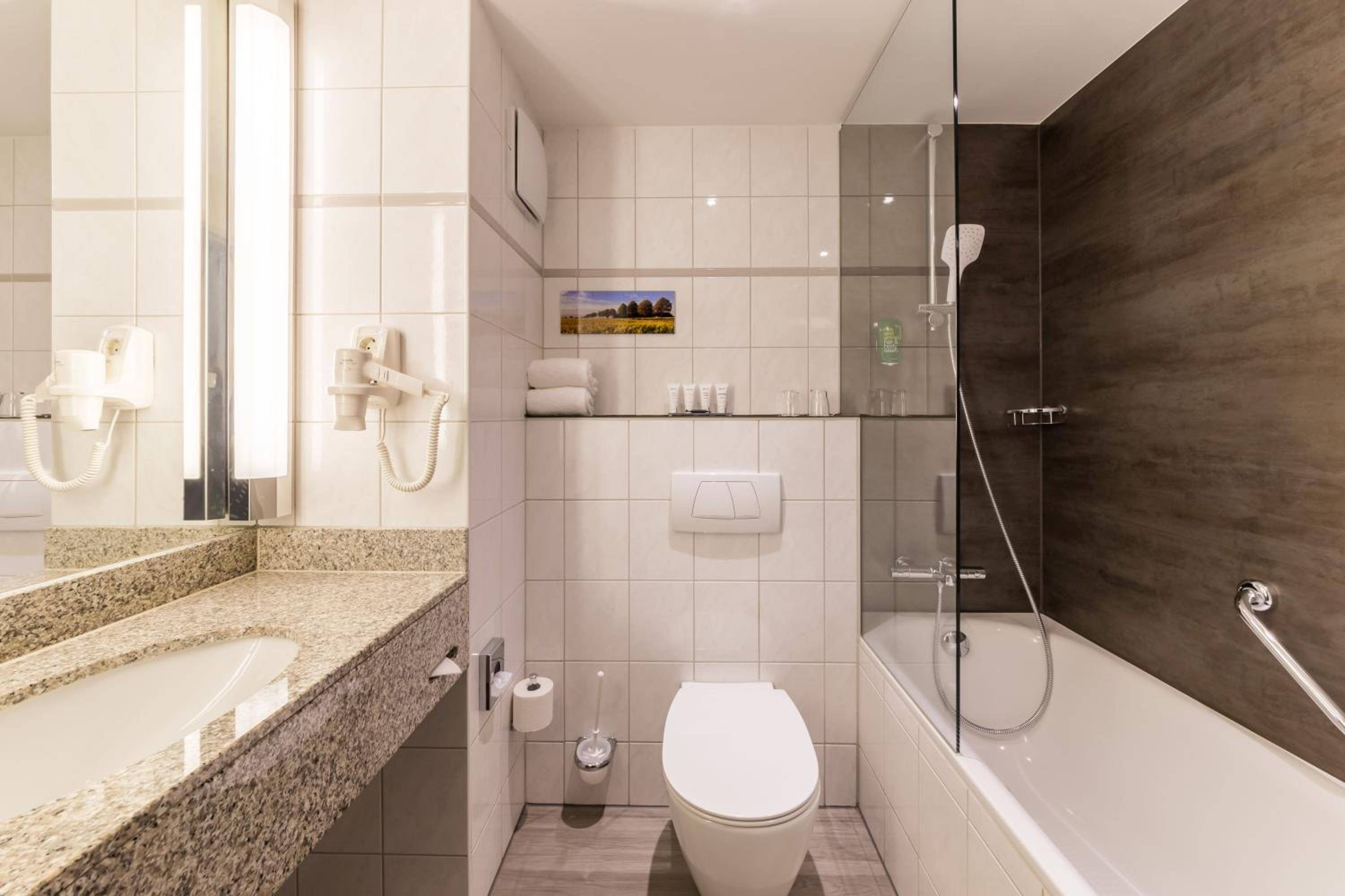 Best Western Plus Hotel Köln City