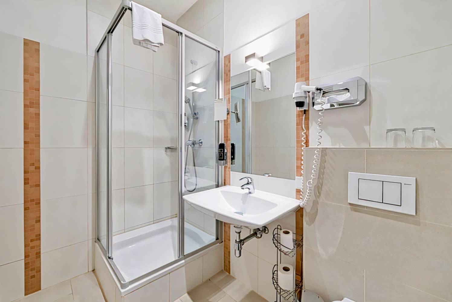 Hotel Pension Baronesse