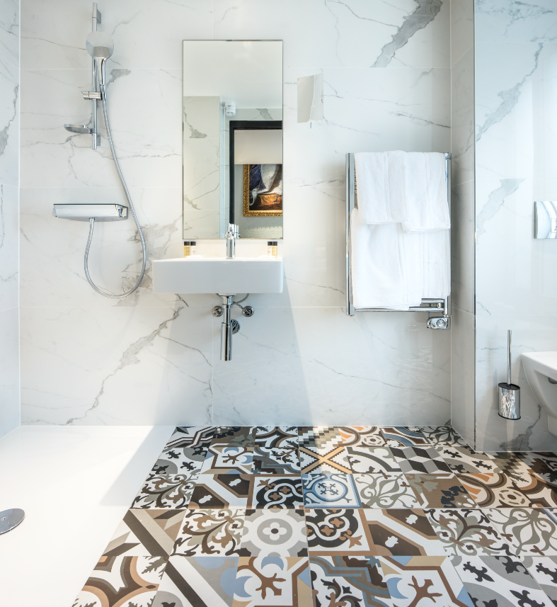 Hôtel Eiffel Petit Louvre