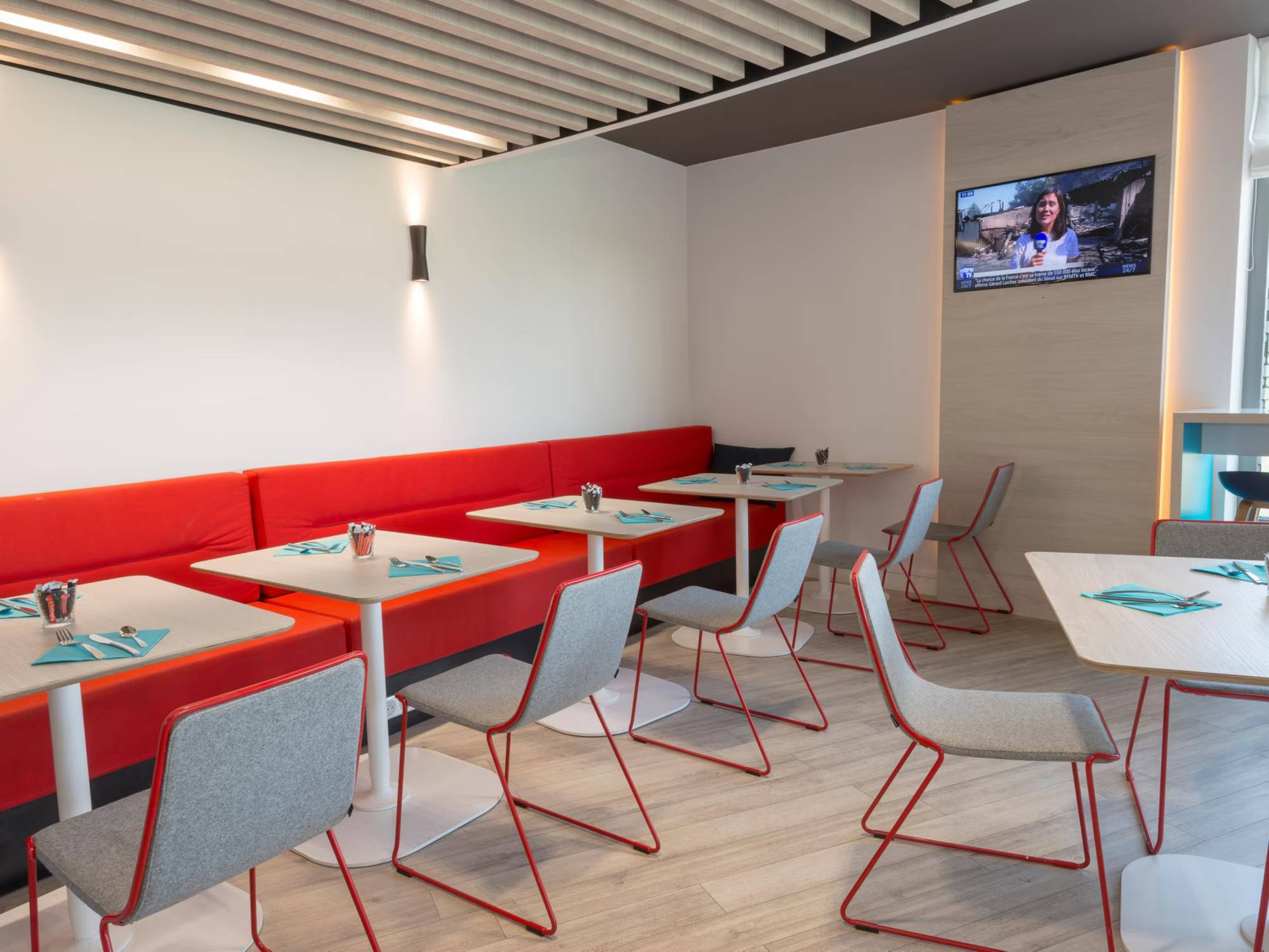 Holiday inn Express Paris Velizy, an IHG Hotel