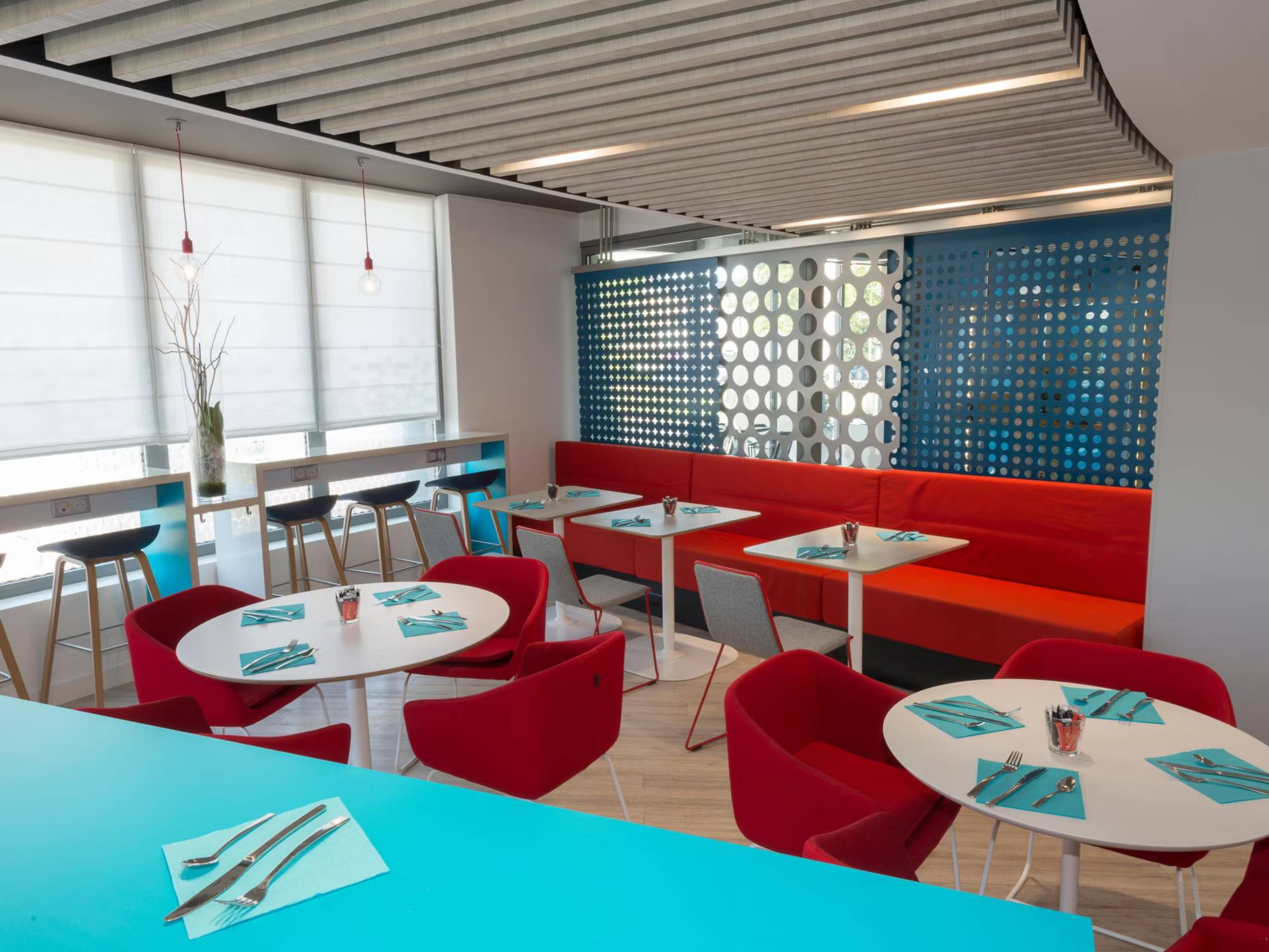 Holiday inn Express Paris Velizy, an IHG Hotel