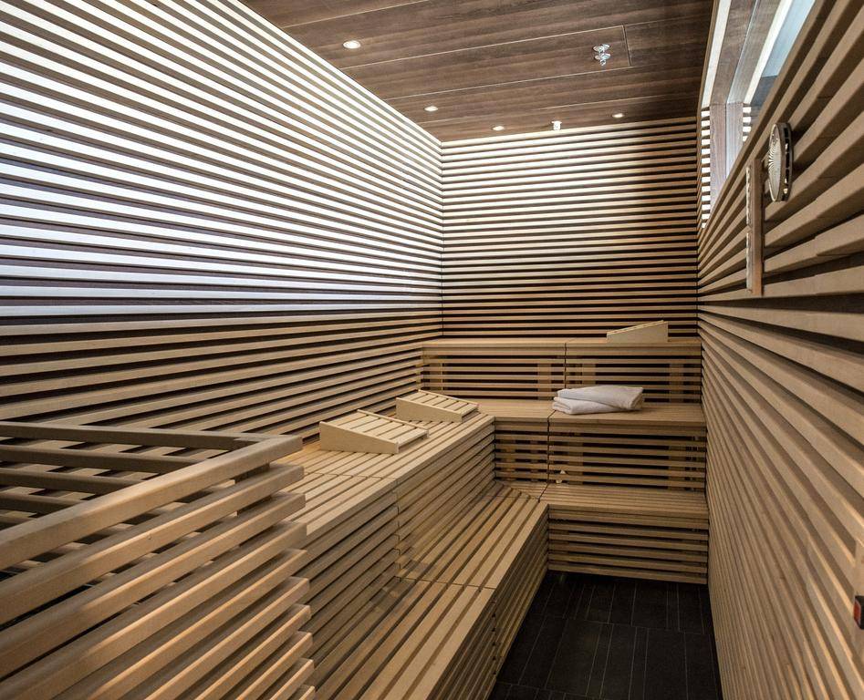 Grandhotel Hessischer Hof  5* Superior