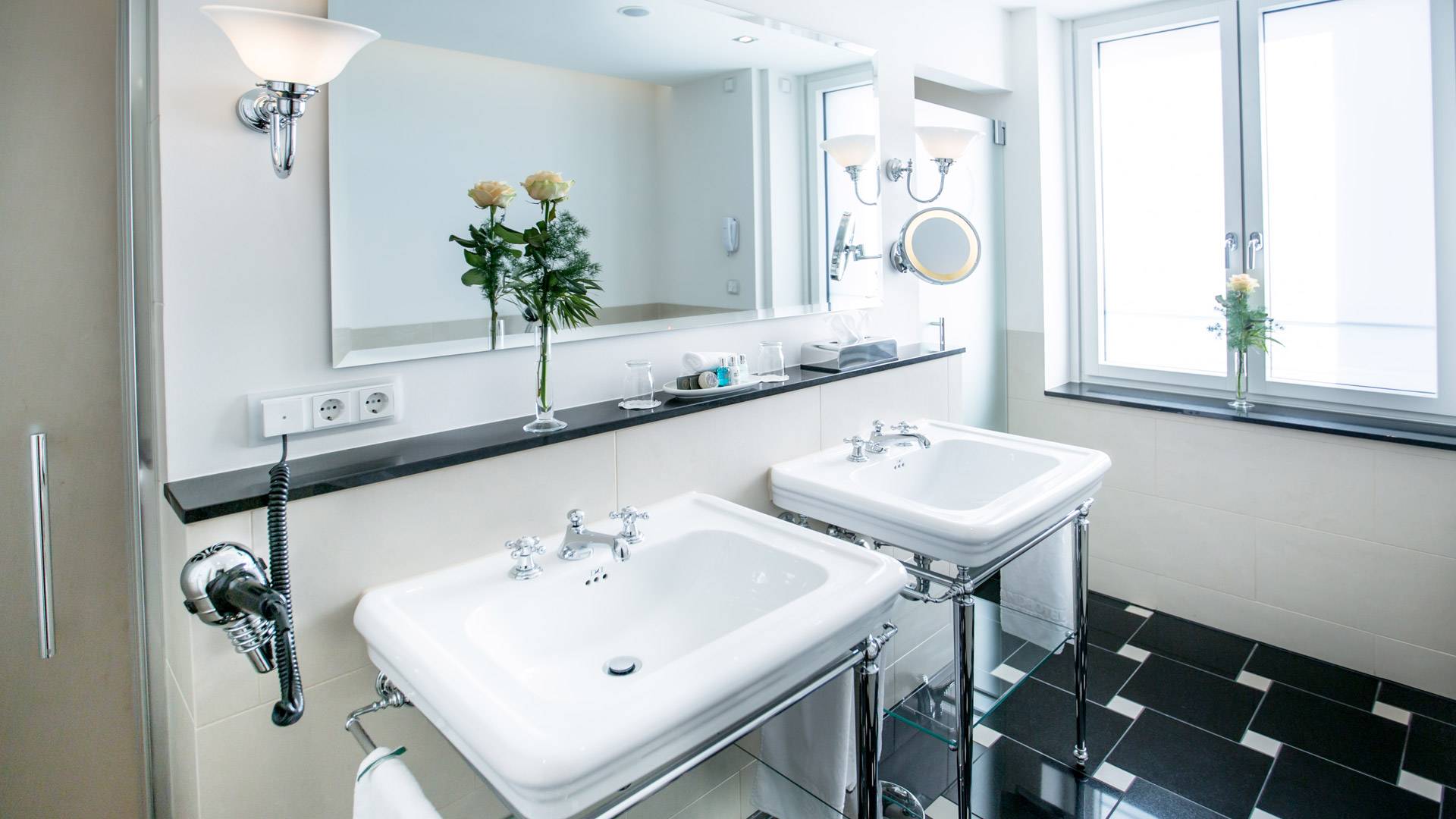 Grandhotel Hessischer Hof  5* Superior