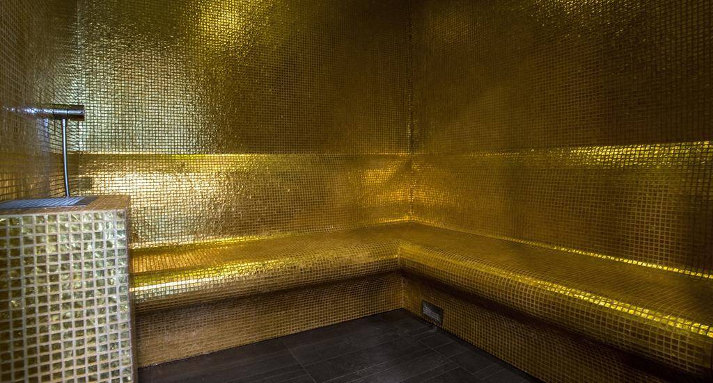 Grandhotel Hessischer Hof  5* Superior