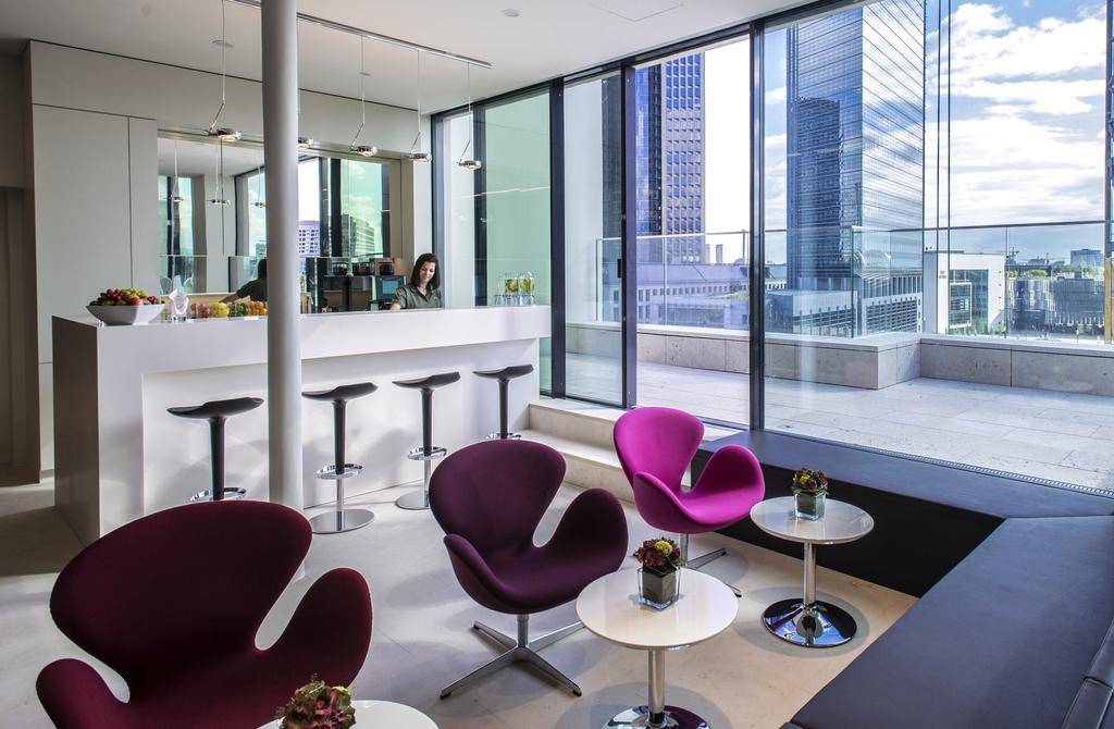 Grandhotel Hessischer Hof  5* Superior