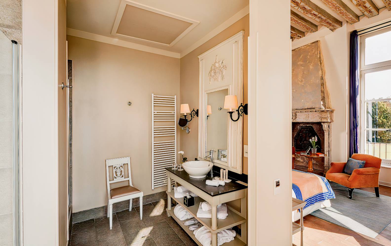 Chateau Golf & Spa D'Augerville