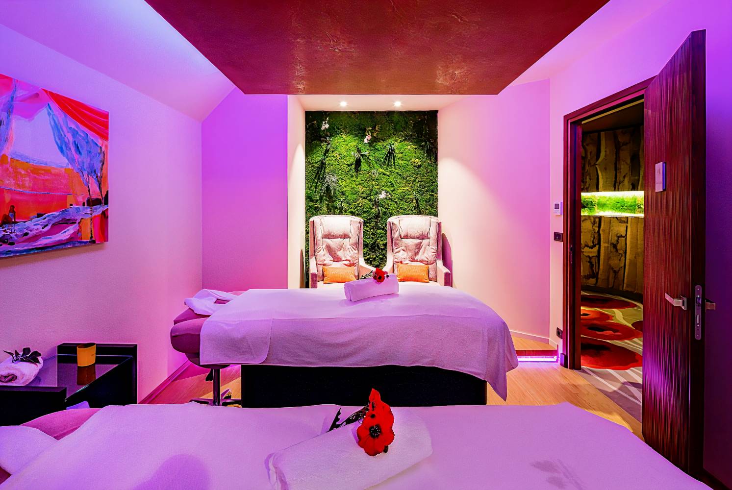 Chateau Golf & Spa D'Augerville