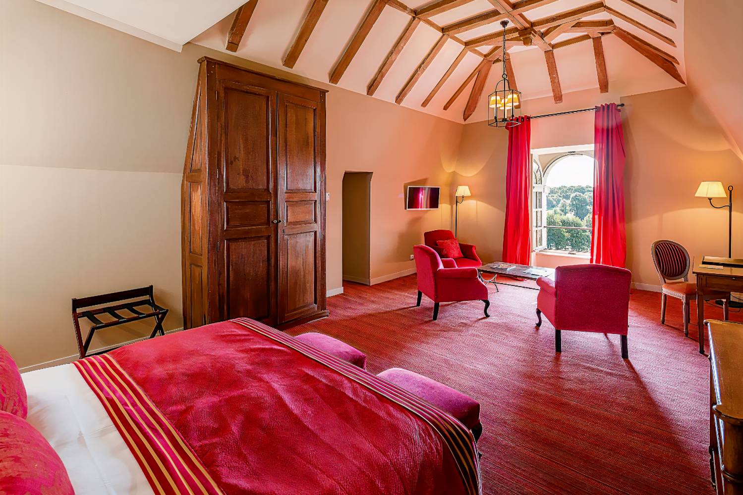 Chateau Golf & Spa D'Augerville