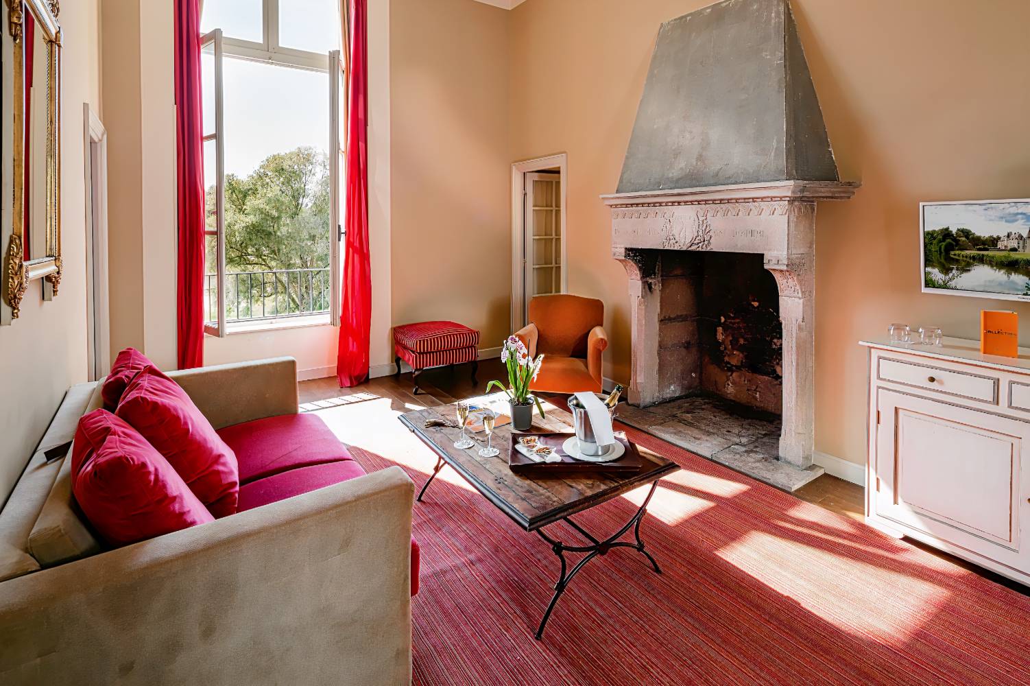 Chateau Golf & Spa D'Augerville