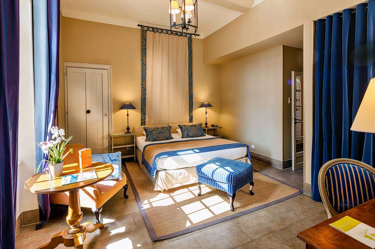 Chateau Golf & Spa D'Augerville