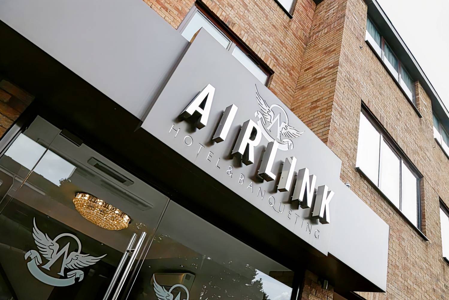 Best Western Airlink Hotel & Banqueting