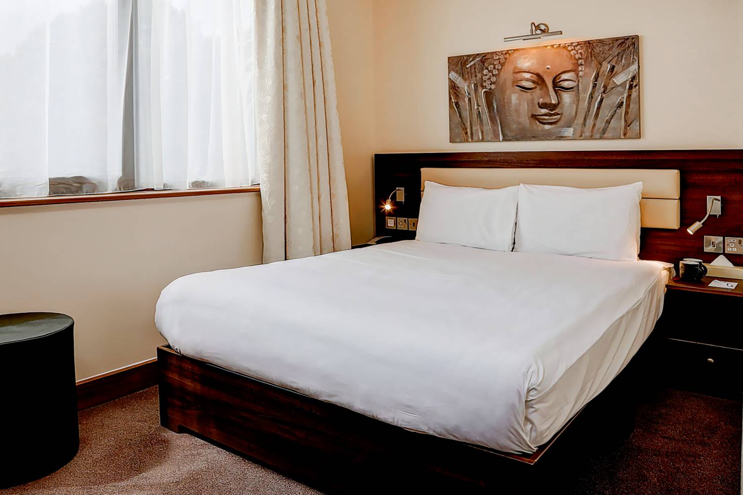 Best Western Airlink Hotel & Banqueting