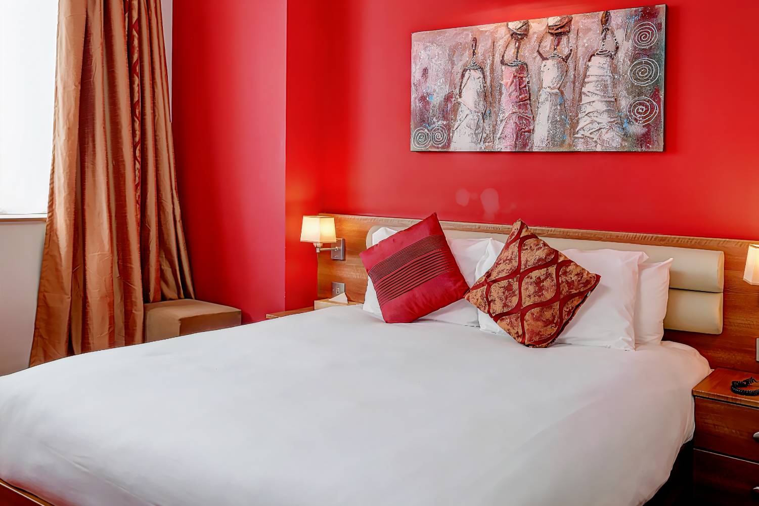 Best Western Airlink Hotel & Banqueting