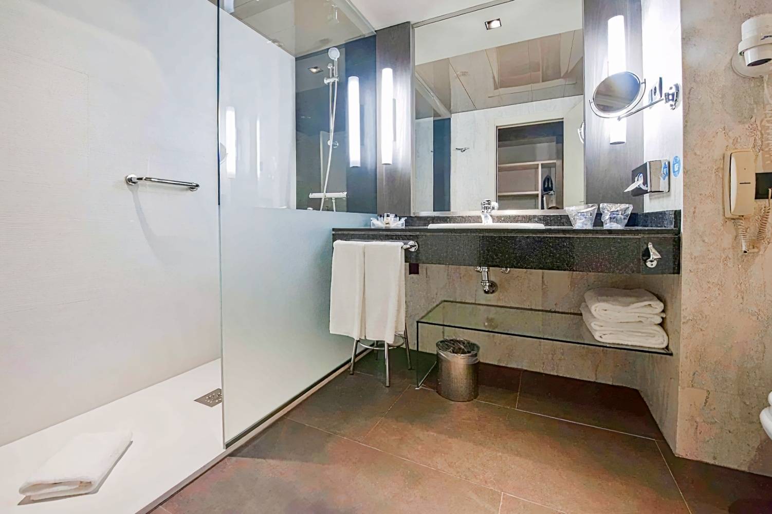 Madrid Marriott Auditorium & Conference Center