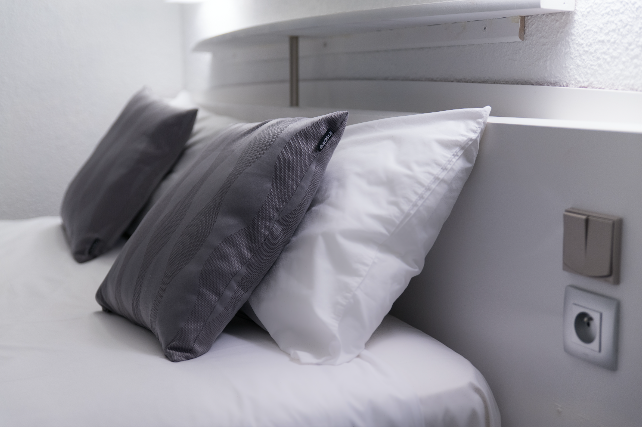 B&B Hotel Belfort Bessoncourt