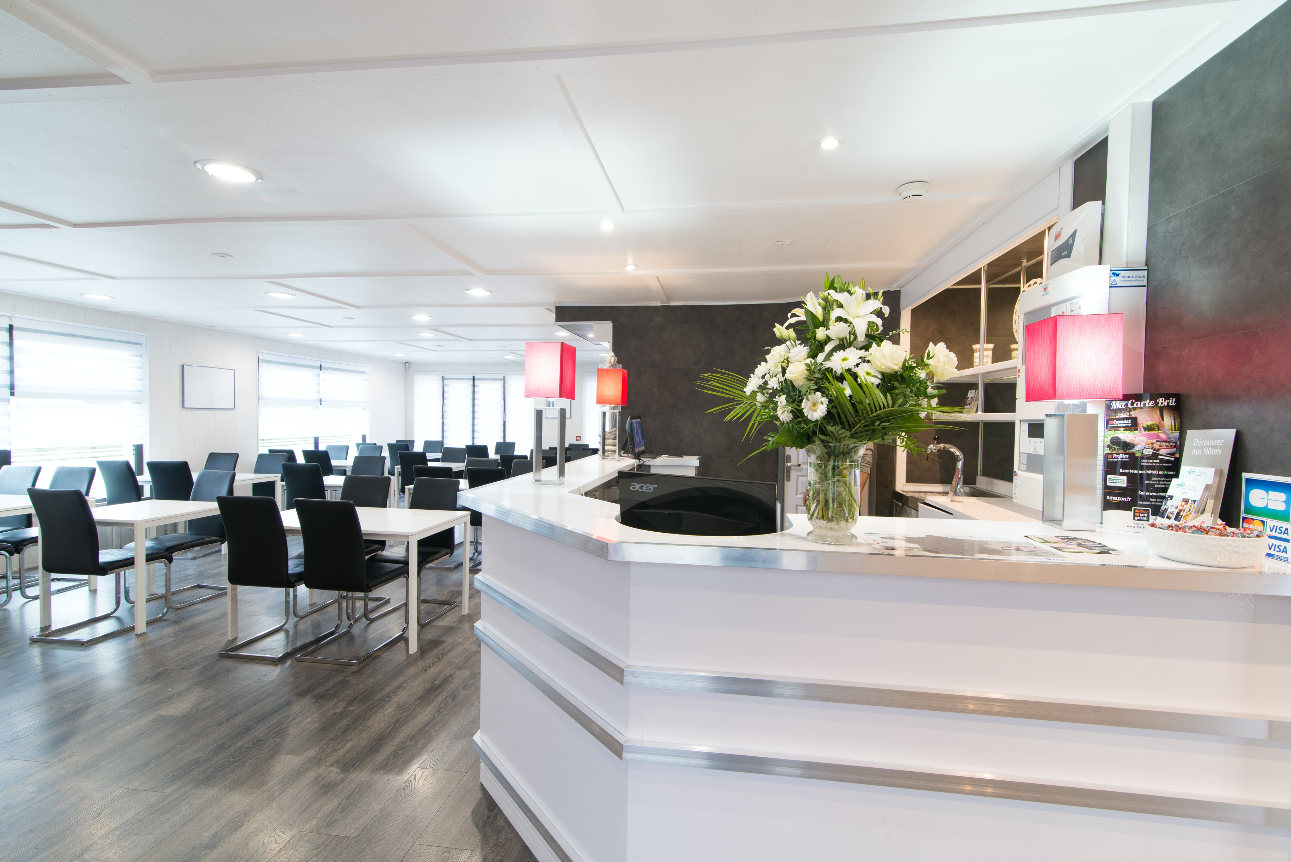 B&B Hotel Belfort Bessoncourt