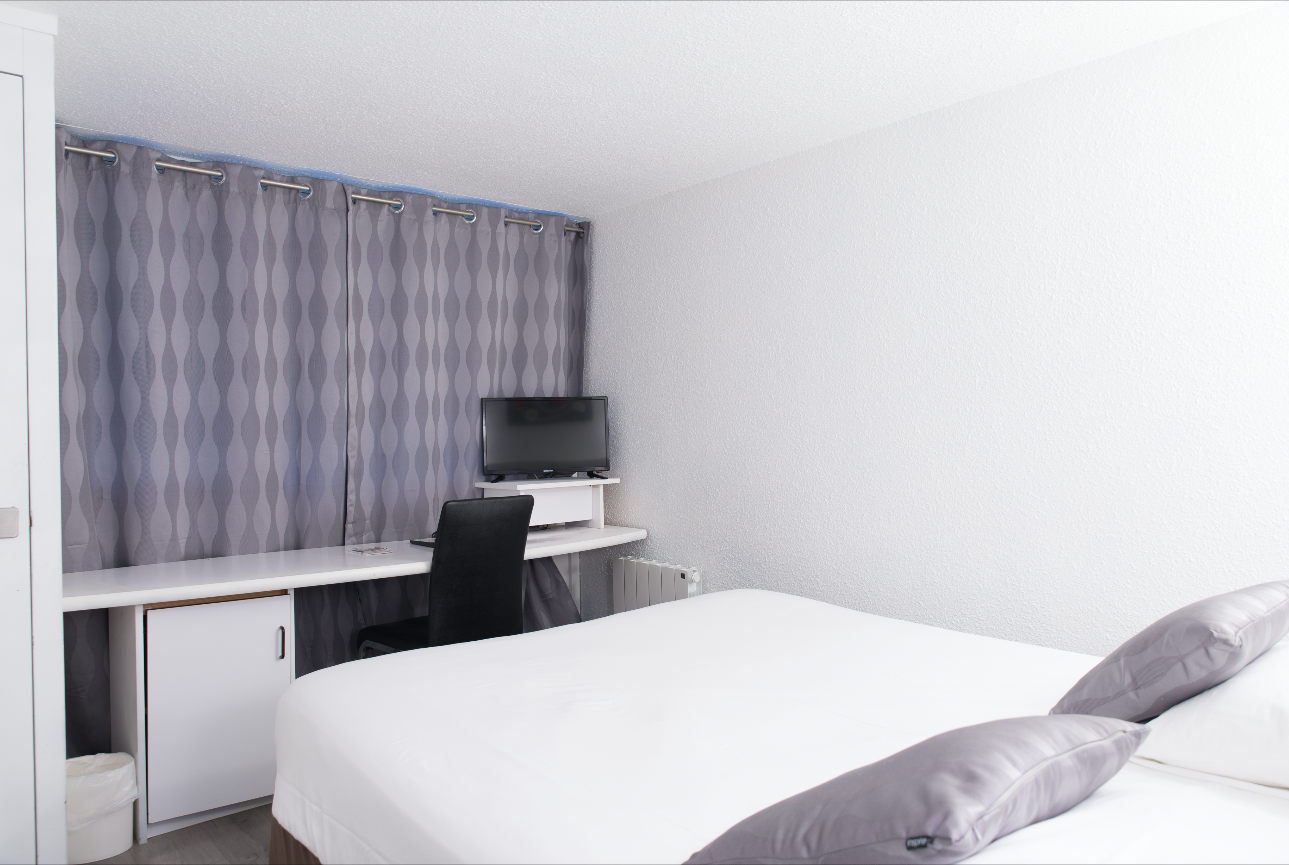 B&B Hotel Belfort Bessoncourt