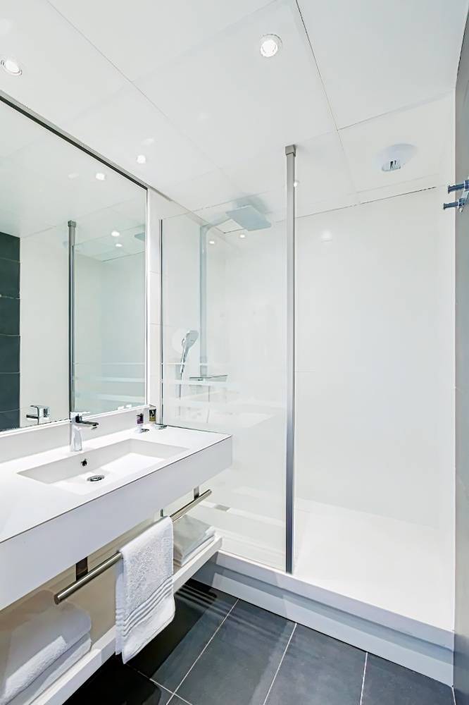 Hôtel Mercure Strasbourg Airport