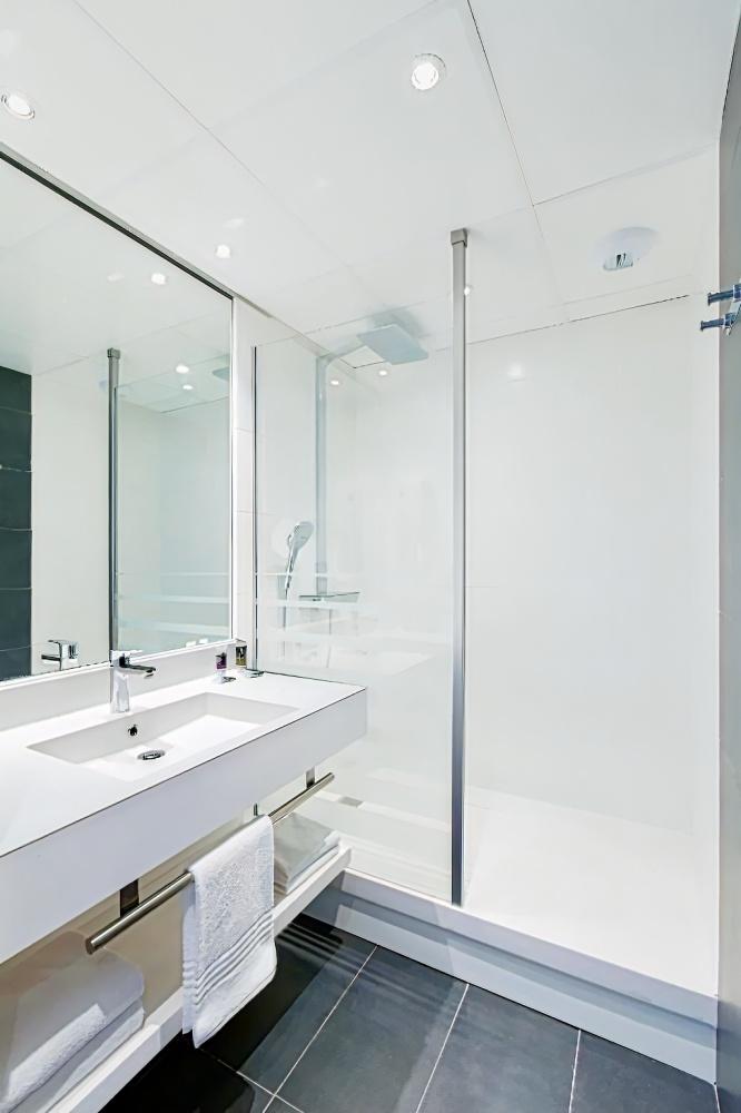 Hôtel Mercure Strasbourg Airport