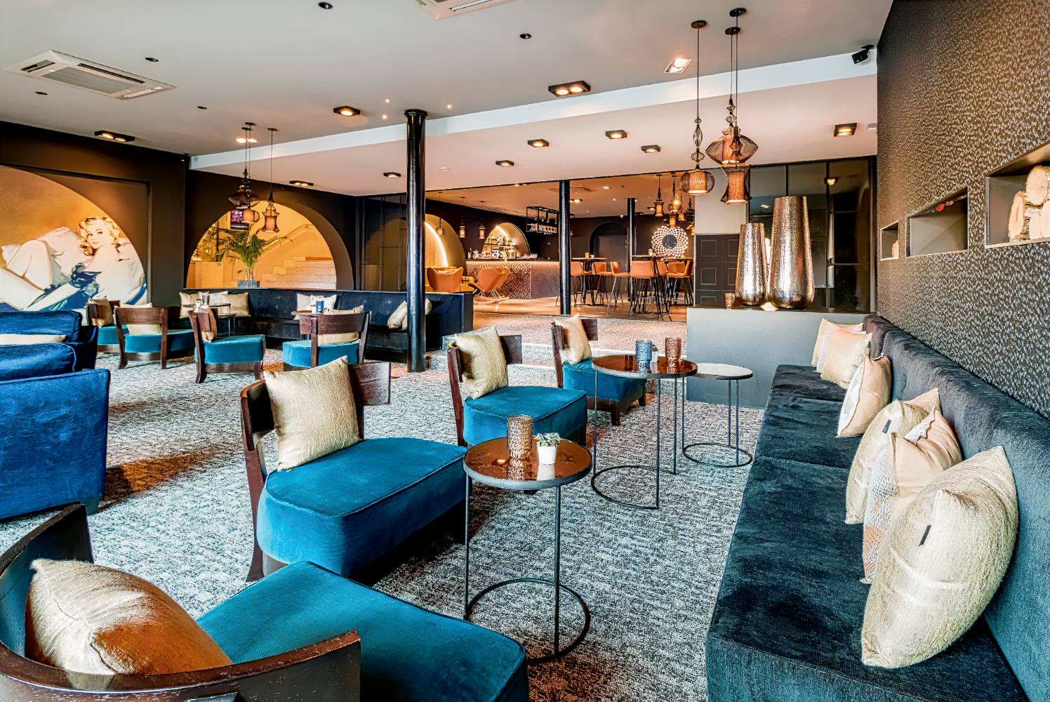 Martin's Chateau du Lac