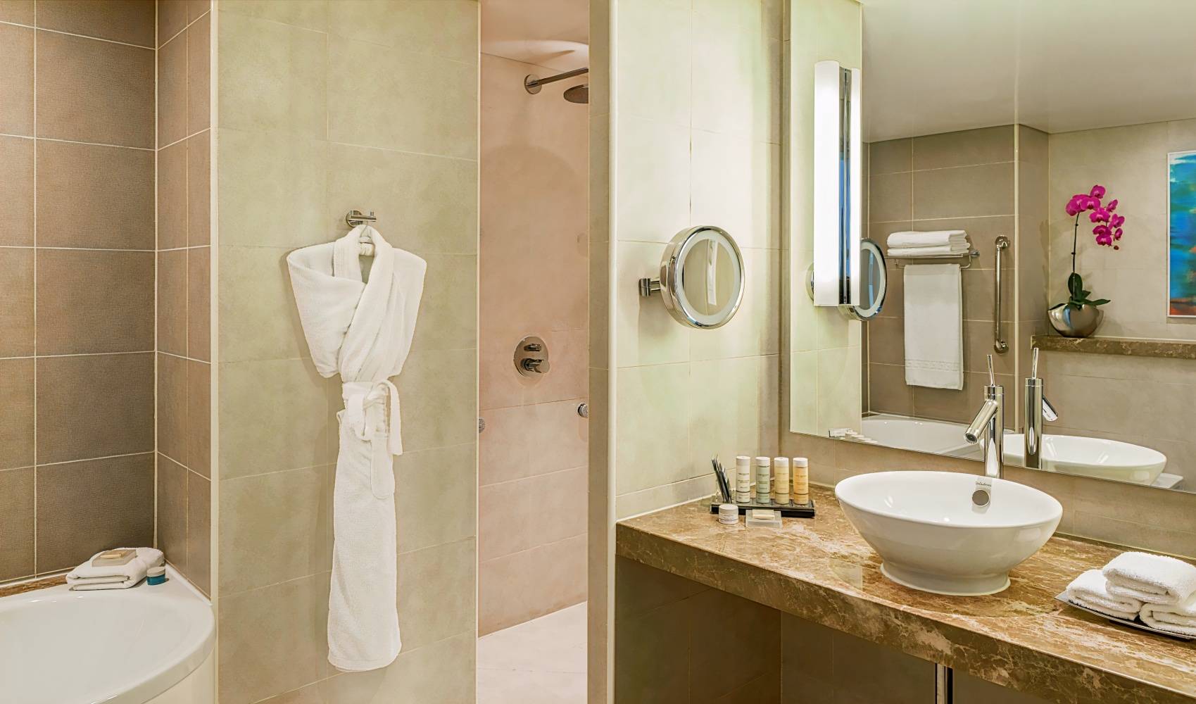 Radisson Blu Yas Island