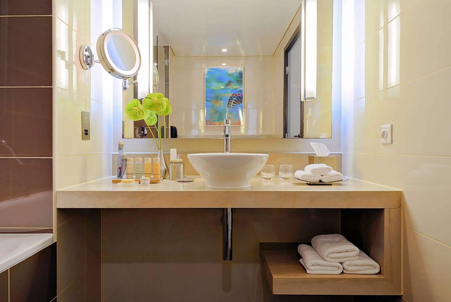 Radisson Blu Yas Island