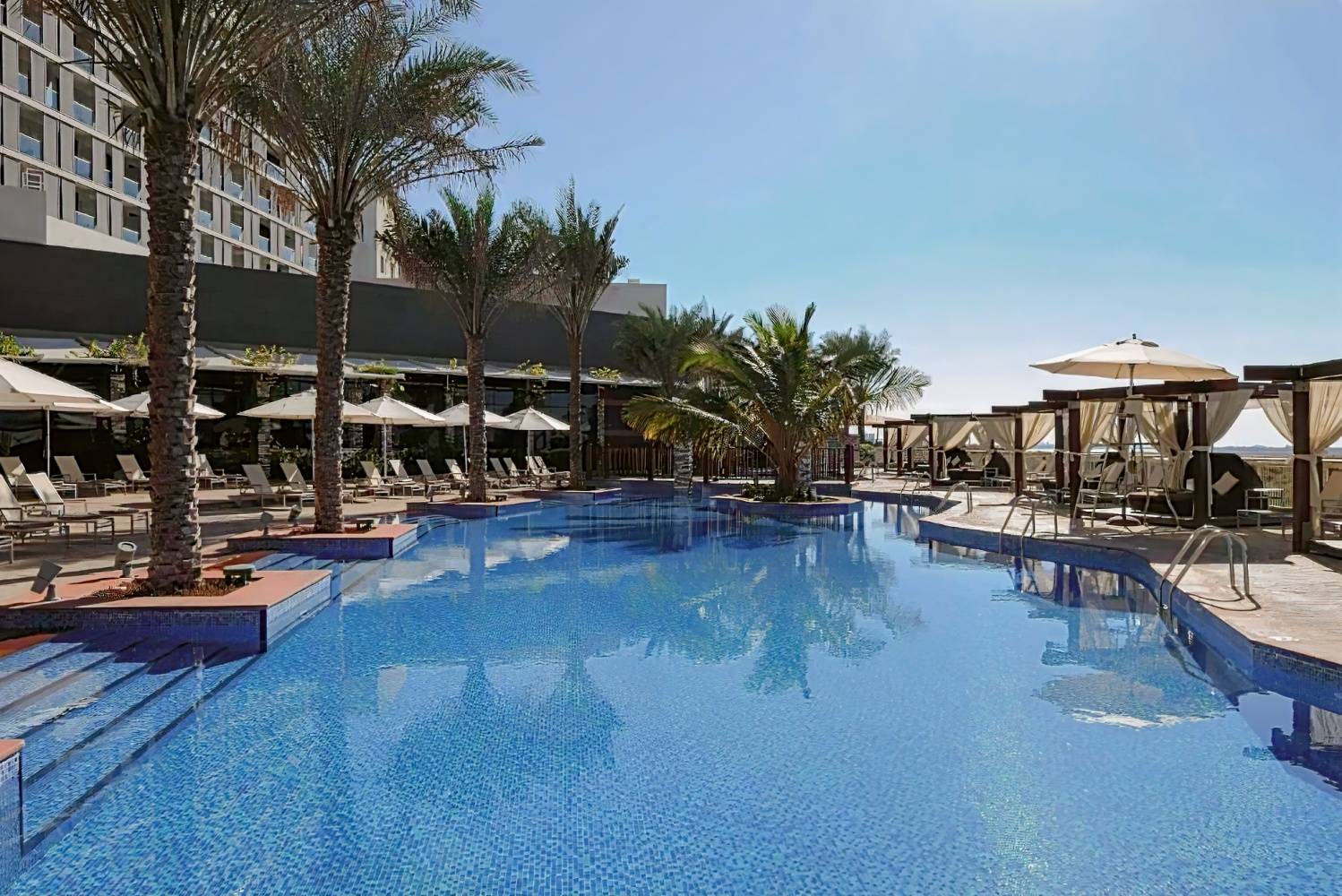 Radisson Blu Yas Island