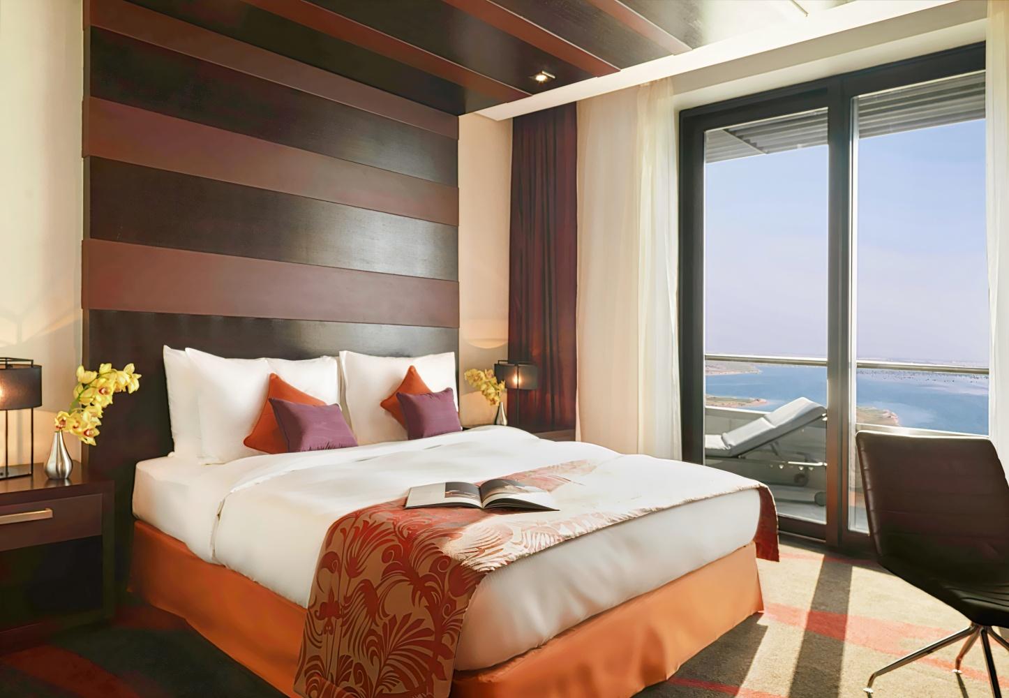 Radisson Blu Yas Island