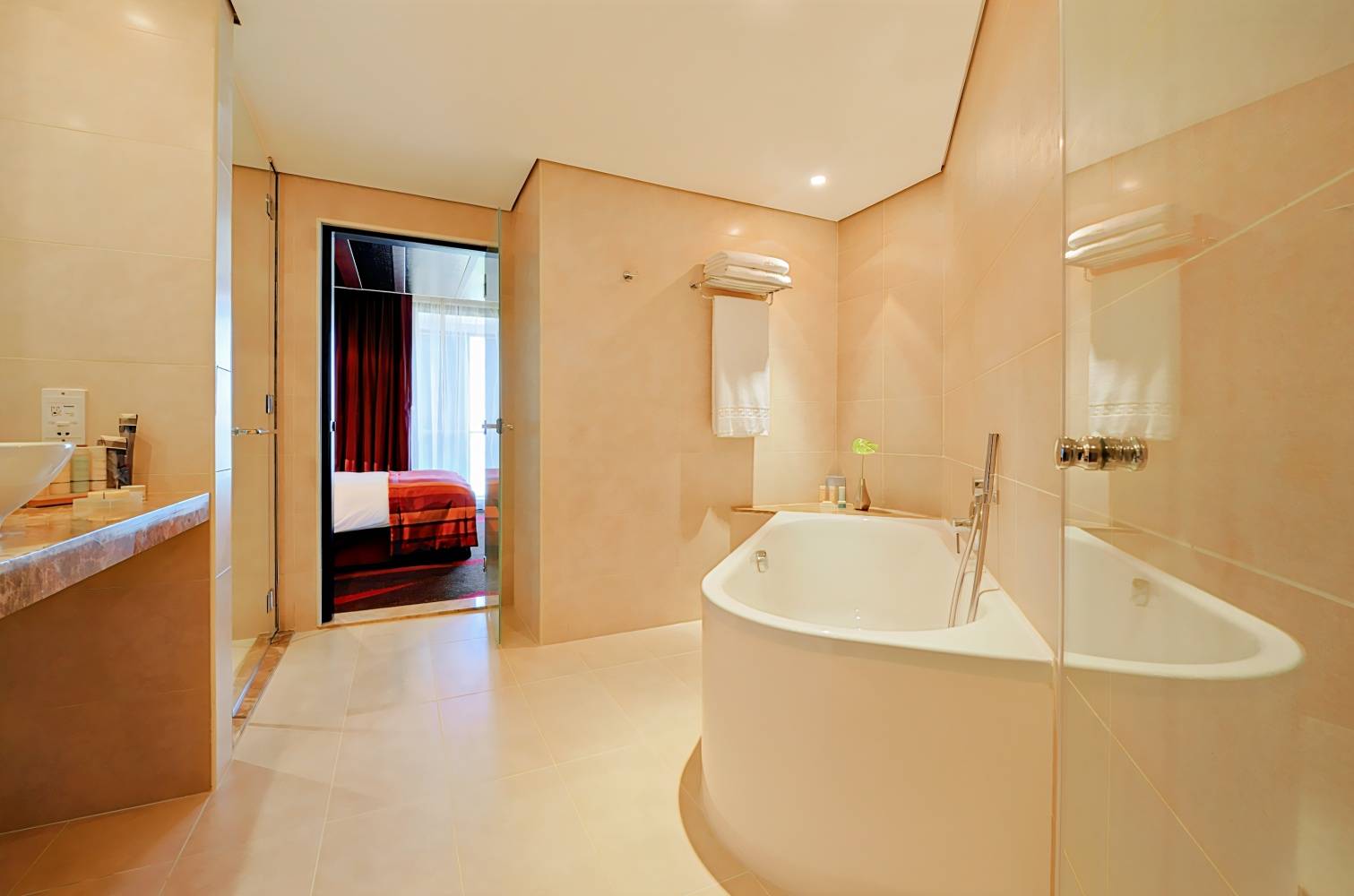 Radisson Blu Yas Island