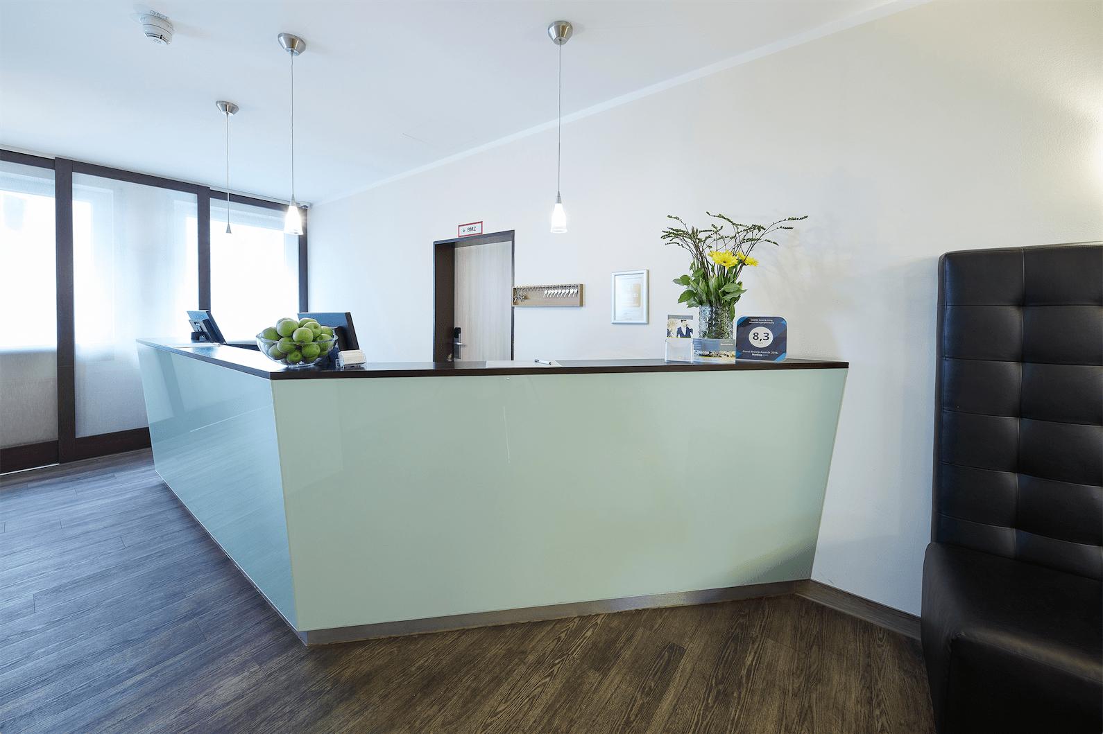 GHOTEL hotel & living München-Nymphenburg