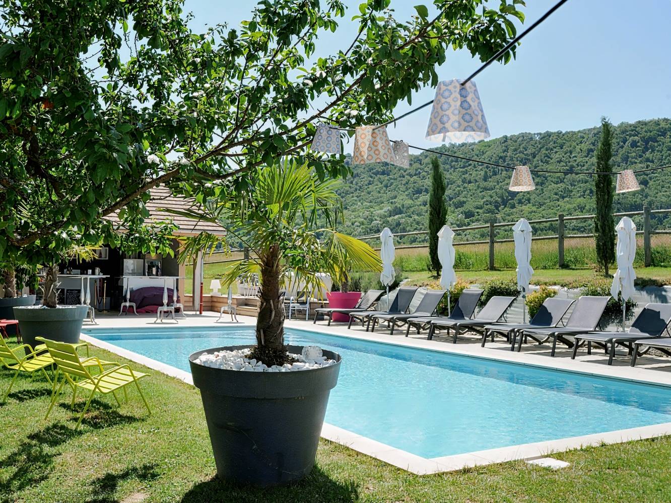 Domaine de Suzel