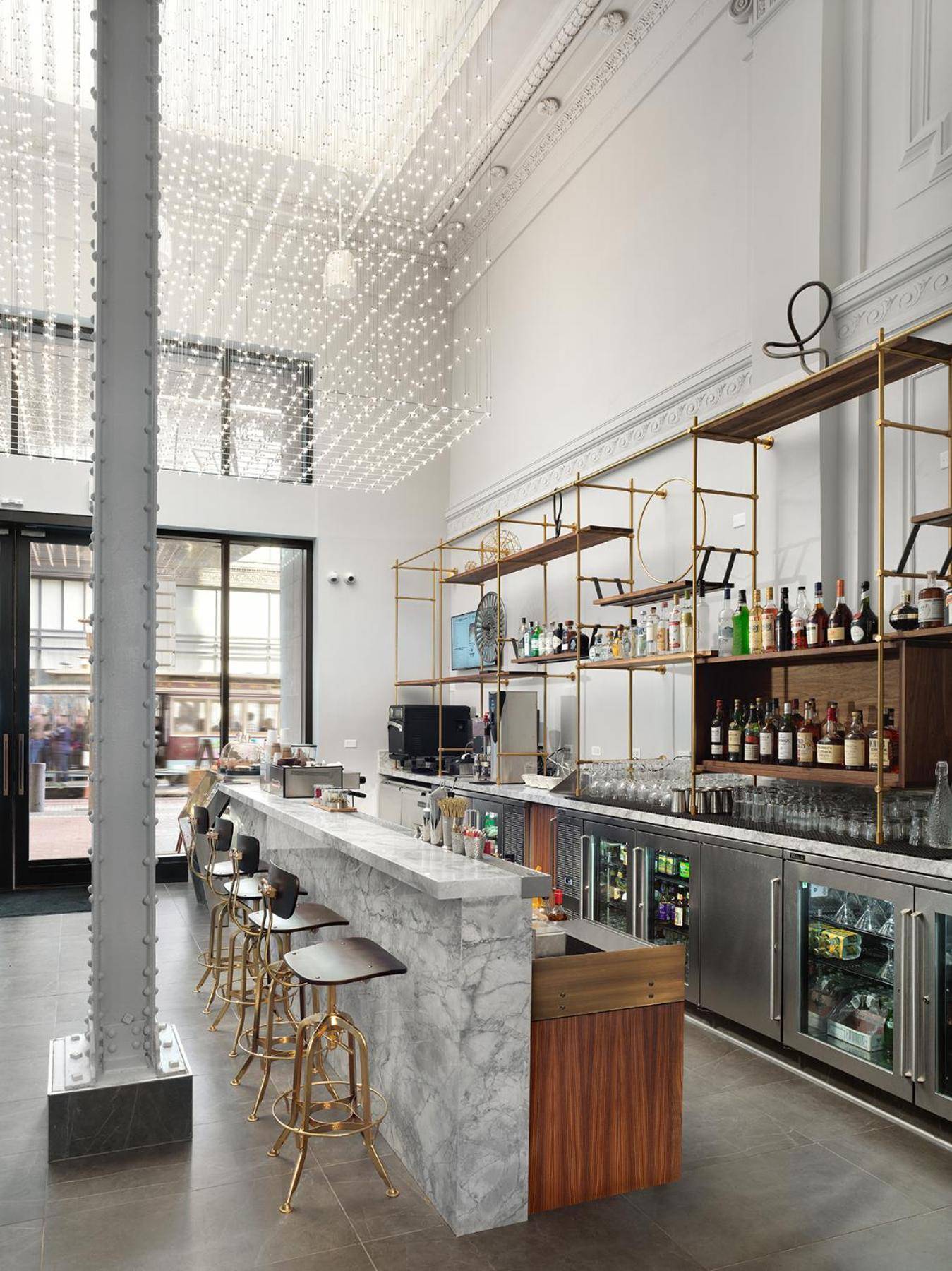 Axiom Hotel San Francisco